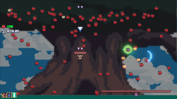 图片[5]-魔釜小女巫（Cauldron）免安装中文版-梨子乐游戏