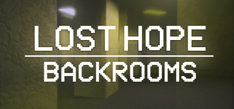 失落的希望：密室 Build.18340459（Lost Hope: Backrooms）免安装中文版-GM999资源网