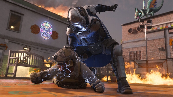 图片[2]-使命召唤19：现代战争2 v9.2.12721522（Call of Duty Modern Warfare II）免安装中文版-梨子乐游戏
