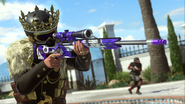 图片[6]-使命召唤19：现代战争2 v9.2.12721522（Call of Duty Modern Warfare II）免安装中文版-梨子乐游戏