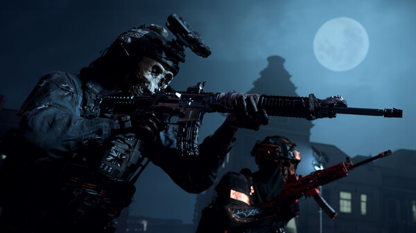 图片[5]-使命召唤19：现代战争2 v9.2.12721522（Call of Duty Modern Warfare II）免安装中文版-梨子乐游戏