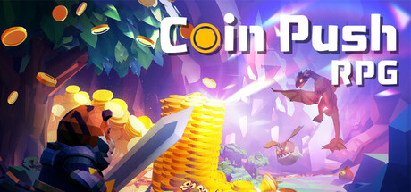 推币勇者 v0.1.5.000（Coin Push RPG）免安装中文版-GM999资源网