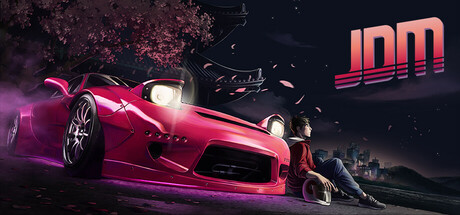 JDM：漂移大师 v1.1.36.1（Japanese Drift Master）免安装中文版-GM999资源网