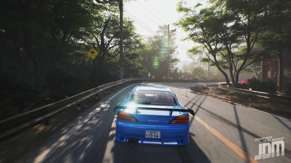 图片[5]-JDM：漂移大师 v1.1.36.1（Japanese Drift Master）免安装中文版-梨子乐游戏