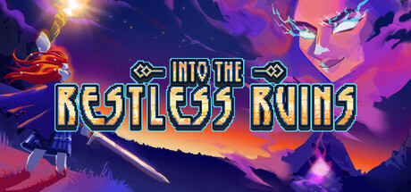 勇闯无尽遗迹 Build.18352775（Into the Restless Ruins）免安装中文版-GM999资源网