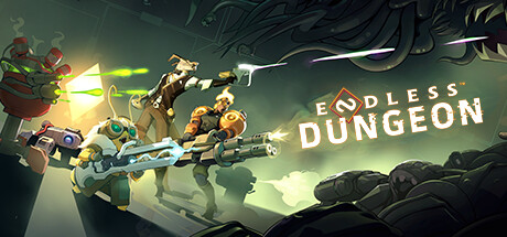 无尽地牢 v1.6.11053（ENDLESS Dungeon）免安装中文版-GM999资源网