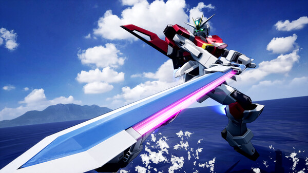 图片[4]-机动战士 GUNDAM SEED 激斗命运 复刻版 v1.0.1（MOBILE SUIT GUNDAM SEED BATTLE DESTINY REMASTERED）免安装中文版-梨子乐游戏