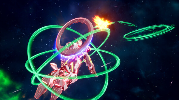 图片[6]-机动战士 GUNDAM SEED 激斗命运 复刻版 v1.0.1（MOBILE SUIT GUNDAM SEED BATTLE DESTINY REMASTERED）免安装中文版-梨子乐游戏
