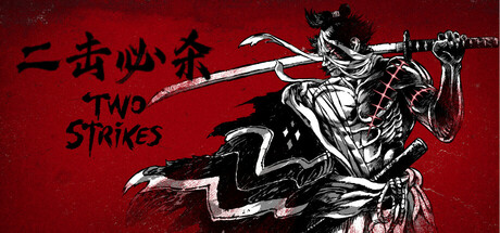 二击必杀 Build.16357655（Two Strikes）免安装中文版-GM999资源网