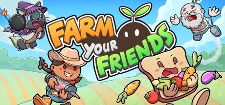 农场朋友 Build.18550618（Farm Your Friends）免安装中文版-GM999资源网