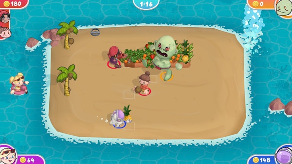 图片[6]-农场朋友 Build.18550618（Farm Your Friends）免安装中文版-梨子乐游戏