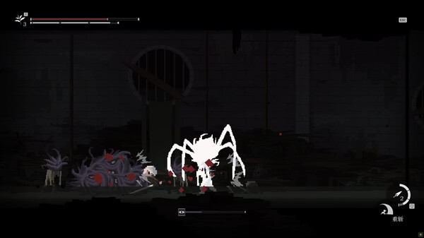 图片[6]-祝福：第一幕 v1.0.0（Blessing Part I）免安装中文版-梨子乐游戏