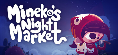 未音子的夜市 v0.8.2.9e（Mineko’s Night Market）免安装中文版-GM999资源网