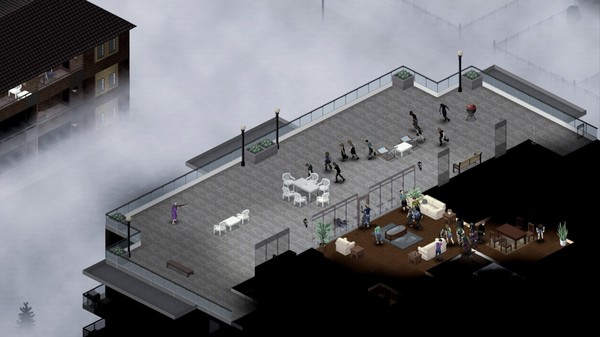 图片[4]-僵尸毁灭工程 Build.18522224 单机+联机（Project Zomboid）免安装中文版-梨子乐游戏