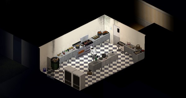 图片[6]-僵尸毁灭工程 Build.18522224 单机+联机（Project Zomboid）免安装中文版-梨子乐游戏
