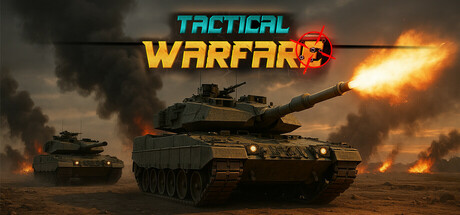 战术战争 v1.0.0（Tactical Warfare）免安装中文版-GM999资源网