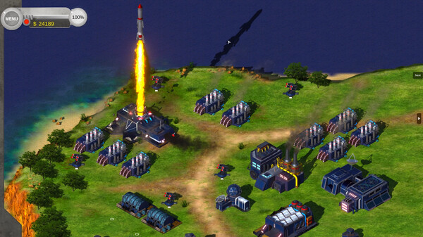 图片[4]-战术战争 v1.0.0（Tactical Warfare）免安装中文版-梨子乐游戏