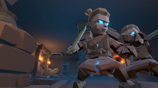 图片[4]-枪火重生 v20250516 送修改器（Gunfire Reborn）免安装中文版-梨子乐游戏