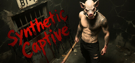人造囚徒 v1.0.0（Synthetic Captive）免安装中文版-GM999资源网