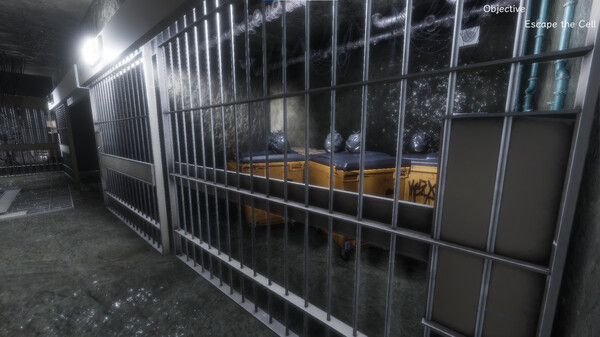 图片[3]-人造囚徒 v1.0.0（Synthetic Captive）免安装中文版-梨子乐游戏