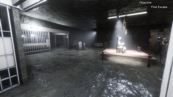 图片[6]-人造囚徒 v1.0.0（Synthetic Captive）免安装中文版-梨子乐游戏