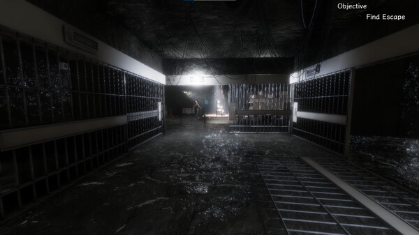 图片[5]-人造囚徒 v1.0.0（Synthetic Captive）免安装中文版-梨子乐游戏