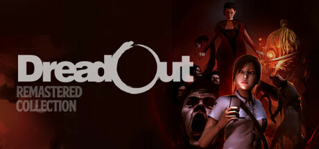 小镇惊魂重制版合集 v1.0（DreadOut Remastered Collection）免安装中文版-GM999资源网