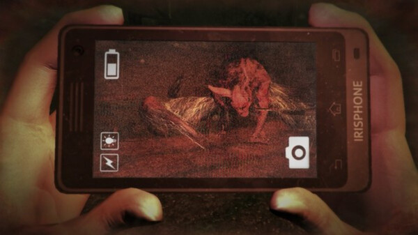图片[3]-小镇惊魂重制版合集 v1.0（DreadOut Remastered Collection）免安装中文版-梨子乐游戏