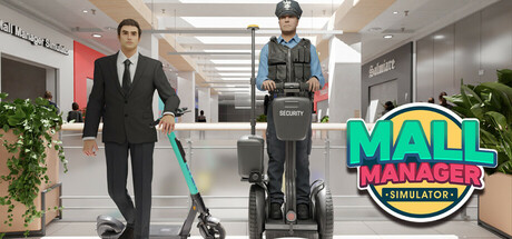 购物中心经理模拟器 v0.3.9（MALL MANAGER SIMULATOR）免安装中文版-GM999资源网