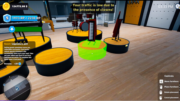 图片[6]-购物中心经理模拟器 v0.3.9（MALL MANAGER SIMULATOR）免安装中文版-梨子乐游戏