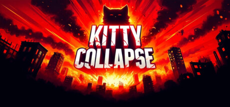 喵喵坍塌 v1.0.0（Kitty Collapse）免安装中文版-GM999资源网