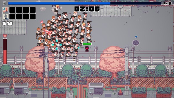 图片[3]-对不起，生还者 v1.0.0（SORRY SURVIVOR）免安装中文版-梨子乐游戏