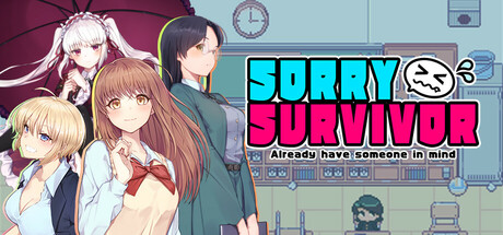 对不起，生还者 v1.0.0（SORRY SURVIVOR）免安装中文版-GM999资源网