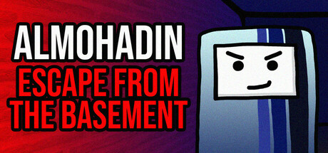 阿尔莫哈丁：逃离地下室 v1.0.0（Almohadin: escape from the basement）免安装中文版-GM999资源网