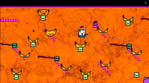图片[5]-阿尔莫哈丁：逃离地下室 v1.0.0（Almohadin: escape from the basement）免安装中文版-梨子乐游戏