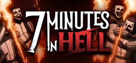 地狱7分钟 Build.18273557（7 Minutes in Hell）免安装中文版-GM999资源网