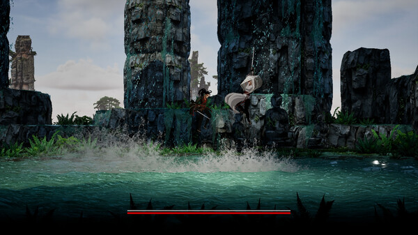 图片[6]-如燕之影 v1.0.0（the Shadow of Swallow）免安装中文版-梨子乐游戏