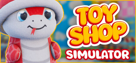 玩具店模拟器（Toy Shop Simulator）免安装中文版-GM999资源网