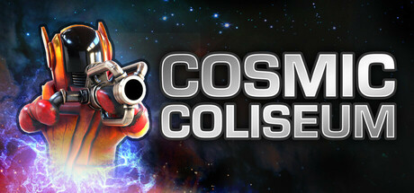 宇宙角斗场（Cosmic Coliseum）免安装中文版-GM999资源网