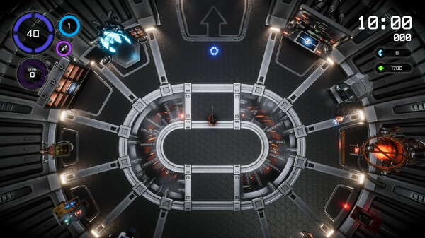 图片[6]-宇宙角斗场（Cosmic Coliseum）免安装中文版-梨子乐游戏