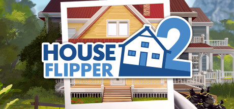 房产达人2 v1.8 单机+联机（House Flipper 2）免安装中文版-GM999资源网
