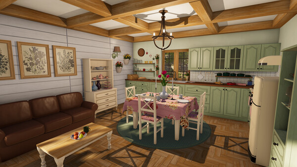图片[6]-房产达人2 v1.8 单机+联机（House Flipper 2）免安装中文版-梨子乐游戏