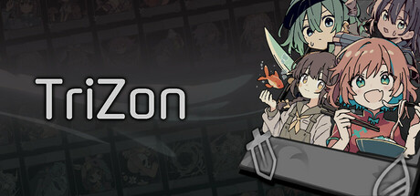 卡牌少女不会受伤 v2025.05.15（Trizon）免安装中文版-GM999资源网