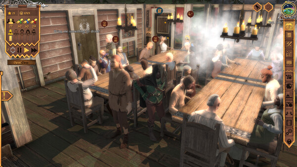 图片[4]-十字路酒店 v4.0.9d 全DLC（Crossroads Inn Anniversary Edition）免安装中文版-梨子乐游戏