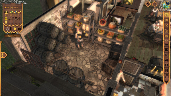 图片[6]-十字路酒店 v4.0.9d 全DLC（Crossroads Inn Anniversary Edition）免安装中文版-梨子乐游戏