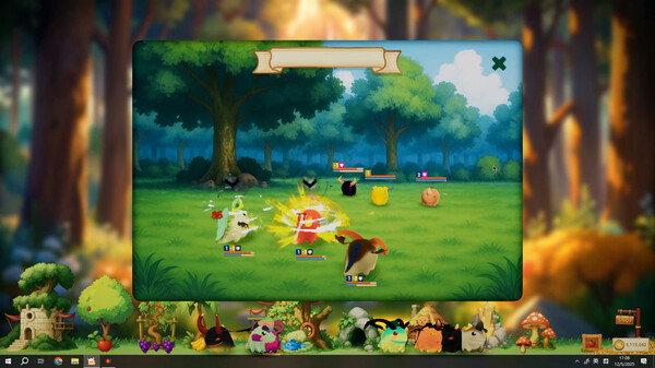 图片[3]-桌面小恐龙 v20250515（Tiny Dino）免安装中文版-梨子乐游戏