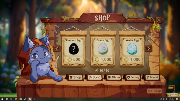 图片[5]-桌面小恐龙 v20250515（Tiny Dino）免安装中文版-梨子乐游戏