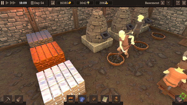 图片[6]-铁匠大师 v0.8.66（Blacksmith Master）免安装中文版-梨子乐游戏