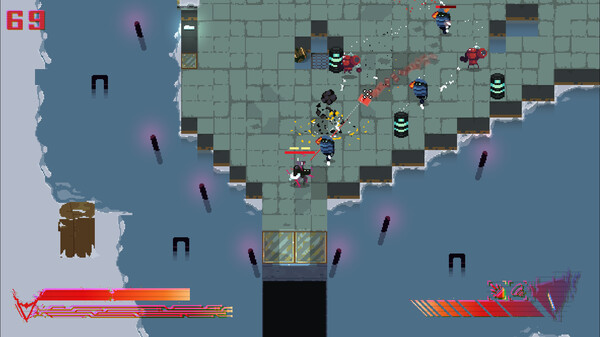图片[3]-夺魄机兵 v0.8.1（RAM Random Access Mayhem）免安装中文版-梨子乐游戏