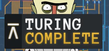 图灵完备 v2.0.16（Turing Complete）免安装中文版-GM999资源网